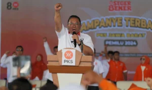 Animo Masyarakat Menangkan AMIN di Pilpres 2024 Tinggi, Kang Haru: Kabupaten Bandung "Bodaskeun" Animo Masyarakat Menangkan AMIN di Pilpres 2024 Tinggi, Kang Haru: Kabupaten Bandung "Bodaskeun"