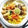 Resep Mie Kocok Bandung yang Cocok dinikmati saat Musim Hujan (Foto: Cookpad)
