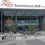 Summarecon Mall Bandung resmi dibuka, Kamis 18 Januari 2024.
