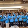 Makin Dekat dengan Masyarakat, Partai Gelora Optimis Raih 10 Kursi di Kota Bandung
