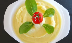 Resep Mashed Potato Mudah dan Lezat, Cocok untuk Menu Diet! Resep Mashed Potato Mudah dan Lezat, Cocok untuk Menu Diet! (Foto: Pixabay)