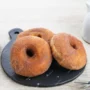 Intip Cara Buat Donat Kentang, Kudapan Manis dan Mengenyangkan! (Foto : freepik)