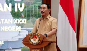1.084 Praja Utama IPDN Jalani Praktik Lapangan IV
