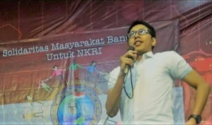Mestro Sebayang: Relawan Peringatan KAA ke-60 "Praboetama" Bentuk Relawan GibranationZ Mestro Sebayang: Relawan Peringatan KAA ke-60 "Praboetama" Bentuk Relawan GibranationZ