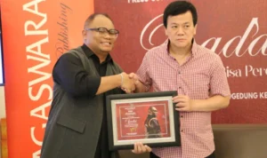 Kisahkan Orang Gagal Move On, Badai Rilis Single Terbaru Bertajuk "Belum Bisa Percaya"