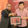 Kisahkan Orang Gagal Move On, Badai Rilis Single Terbaru Bertajuk "Belum Bisa Percaya"