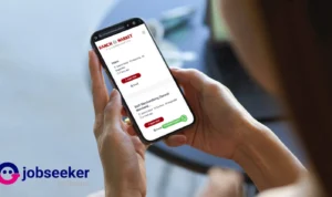 Ranch Market Gandeng Jobseeker Company dalam Digitalisasi Pengelolaan SDM Ranch Market Gandeng Jobseeker Company dalam Digitalisasi Pengelolaan SDM