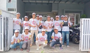 Masyarakat Jabar Setuju Pilpres Sekali Putaran untuk Kemenangan Prabowo-Gibran Masyarakat Jabar Setuju Pilpres Sekali Putaran untuk Kemenangan Prabowo-Gibran