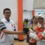 PKS Kota Bandung Ajak Masyarakat Genjot Program Buruan Sae