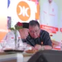 PKS Jaga Basis Suara di Jabar, Kang Haru: Optimis Menang 80 Persen