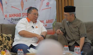Pemilu 2024, PKS Fokus Benahi Penyesuaian Biaya Haji Pemilu 2024, PKS Fokus Benahi Penyesuaian Biaya Haji