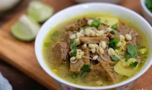 Menyelami Kelezatan Soto Daging dari Berbagai Daerah Indonesia: Bandung, Betawi, dan Madura