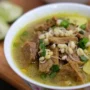 Menyelami Kelezatan Soto Daging dari Berbagai Daerah Indonesia: Bandung, Betawi, dan Madura