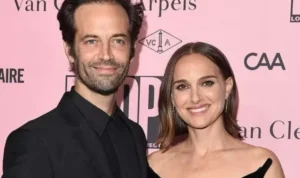 Natalie Portman dan Benjamin Millepied: Kisah Cinta yang Berakhir di Tengah Isu Perselingkuhan Natalie Portman dan Benjamin Millepied: Kisah Cinta yang Berakhir di Tengah Isu Perselingkuhan