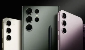 Bocoran HP Samsung Galaxy S24, Cek di Sini! Bocoran HP Samsung Galaxy S24, Cek di Sini!