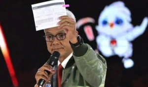 Ganjar Ungkap Alasan Dirinya Beri Nilai 5 untuk Kinerja Kemenhan