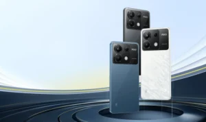 Catat Tanggalnya! POCO X6 dan M6 Pro Segera Rilis di Indonesia