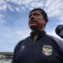 Pelatih Timnas Indonesia U-20, Indra Sjafri.