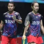 India Open 2024: Rehan/Lisa Lolos ke 16 Besar Tanpa Keluar Keringat