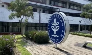 Ilustrasi/ Gedung IPB/ Cek Daftar Jurusan dan Prediksi Nilai Rata-Rata Rapor SNBP di IPB 2024/ Instagram @ipbofficial