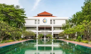 Ilustrasi Kampus ITS/ Berikut Daftar Prediksi Nilai Rapor SNBP 2024 di ITS/Dok. ITS