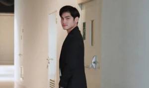 Viral Aktor Irzan Faiq Ikut KKN Kampus, Warganet: Berasa Jumpa Fans Viral Aktor Film Saranjana Kota Ghaib, Irzan Faiq Ikut KKN di Kampusnya/ Instagram @irzannfaiq