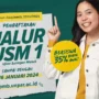 Unpar Buka Jalur USM 1 Bagi Calon Mahasiswa Baru 2024