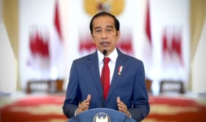 Jokowi didesak cabut pernyataan Presiden boleh berpihak