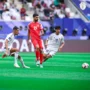 Menang Dramatis Atas Irak, Jordania Pastikan Lolos ke Babak 8 Besar Piala Asia 2023