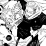 Spoiler Jujutsu Kaisen Chapter 248: Itadori Yuji Behasil Buat Sukuna Terluka