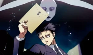 Karakter Baru yang Muncul Anime Jujutsu Kaisen Season 3