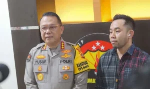 Pesan Ancaman Penembakan Anies Baswedan, Terduga Menyerahkan Diri