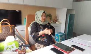 Disdukcapil Kota Cimahi, Masih Terdapat 2.605 Pemilih Pemula Belum Terekam