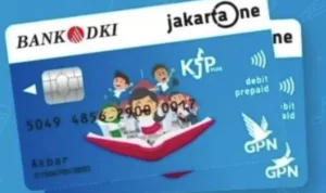 KJP Plus Tahap II Cair Bertahap Mulai 4 Januari 2024, Cek Besarannya di Bawah Ini/ kjp.jakarta.go.id