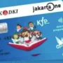 KJP Plus Tahap II Cair Bertahap Mulai 4 Januari 2024, Cek Besarannya di Bawah Ini/ kjp.jakarta.go.id