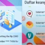 Bongkar Bukti Aplikasi Bit App Skema Ponzi Berkedok Investasi Bodong