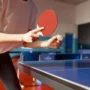Pukulan dalam Pertandingan Tenis Meja yang Harus Kamu Kuasai