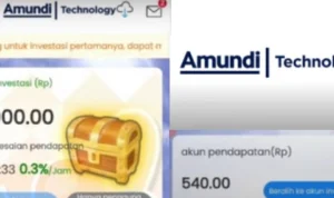 Aplikasi Amundi Tidak Bisa Diakses Lagi, Siap-Siap Scam!! Aplikasi Amundi Tidak Bisa Diakses Lagi, Siap-Siap Scam!!