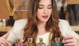 Rekomendasi Parfum Lokal Wanita Cocok Untuk Ngedate