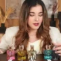 Rekomendasi Parfum Lokal Wanita Cocok Untuk Ngedate