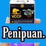 Aplikasi Penghasil Uang VCCP Terbukti Investasi Bodong? Ini Faktanya