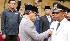 Komisi I Titipkan Pesan Ini ke ASN di Kota Bogor