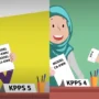 Berikut tugas KPPS 4 dan 6 yang dapat diketahui, cek pekerjaannya yang harus dilakukan saat perhitungan dan pemungutan suara/ Kolase YouTube KPU RI