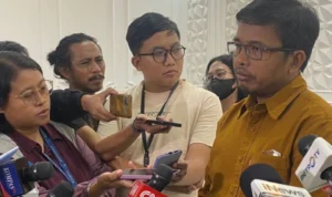 KPU RI Tanggapi Pernyataan Jokowi Mengenai Presiden dan Pejabat Publik Boleh Berkampanye dan Memihak