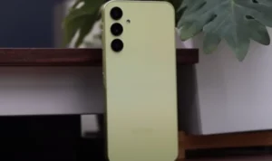 Mengulas Samsung Galaxy A25 5G 2024, Kecanggihan Performa Terangkum dalam Satu Genggaman!