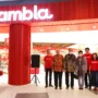 Rambla Super Department Store dan Happy Harvest Supermarket Berikan Penwaran Menarik di Summarecon Mall Bandung Keberadaan Summarecon Mall Bandung kini banyak menyita perhatian. Bukan Saja warga Kota Bandung. kini banyak didatangi pengunjung dari luar