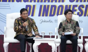Pemanfaatan Layanan Naik Drastis, Kondisi Keuangan BPJS Kesehatan Masih Sehat Keuangan BPJS Kesehatan