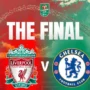 Liverpool Tantang Chelsea di Final Piala Carabao 2024, Setelah Menang Agregat Atas Fullham