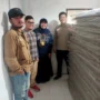 Pengawasan Logistik Pemilu, Panwascam Cimahi Tengah Pastikan Distribusi Tepat pada TPS