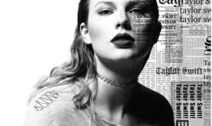 Lirik Lagu Dress – Taylor Swift, Serta Makna Dibaliknya Lirik Lagu Dress – Taylor Swift, Serta Makna Dibaliknya